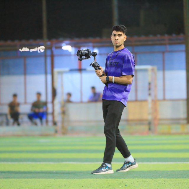 Channel Photo