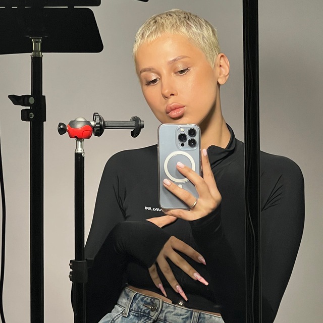 Channel Photo