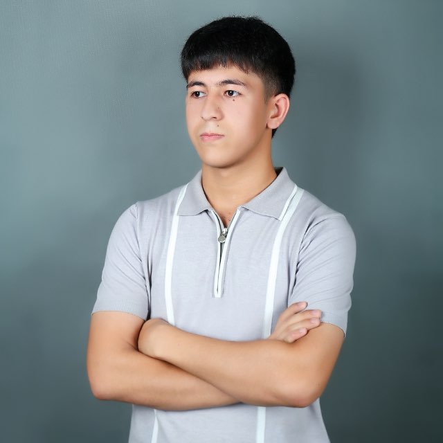 Channel Photo