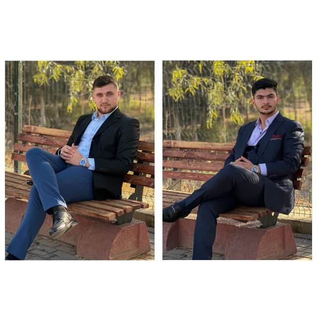 Channel Photo