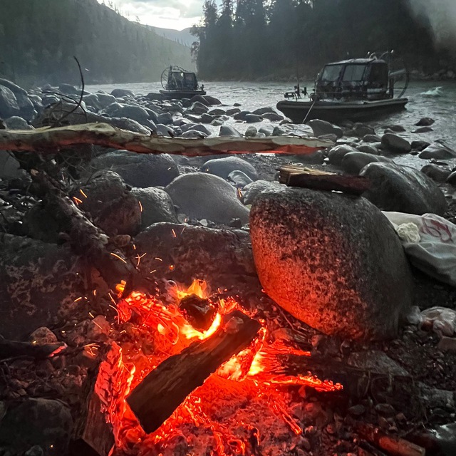 Channel Photo