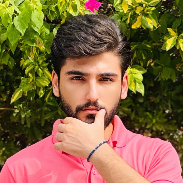 Channel Photo