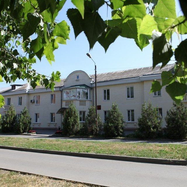 Channel Photo