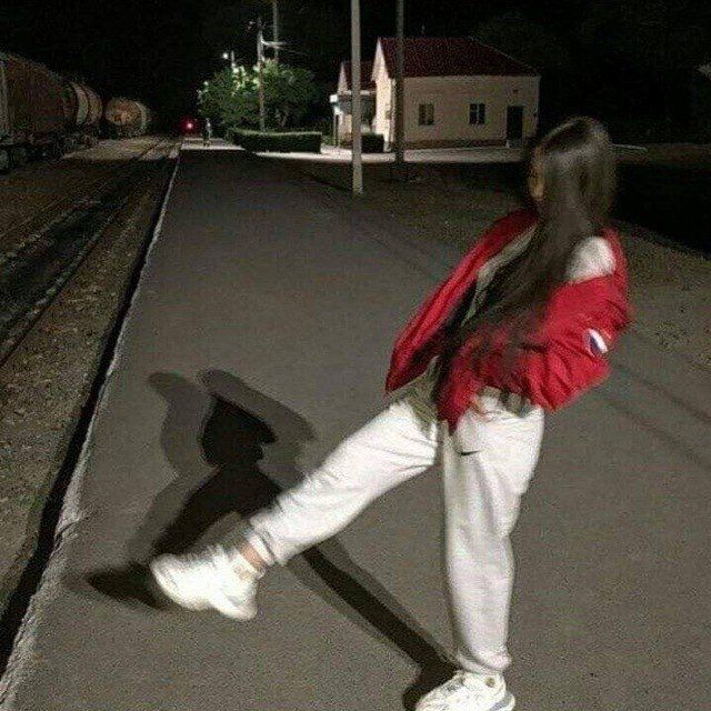 Channel Photo
