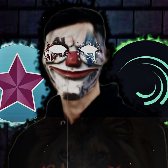 Channel Photo