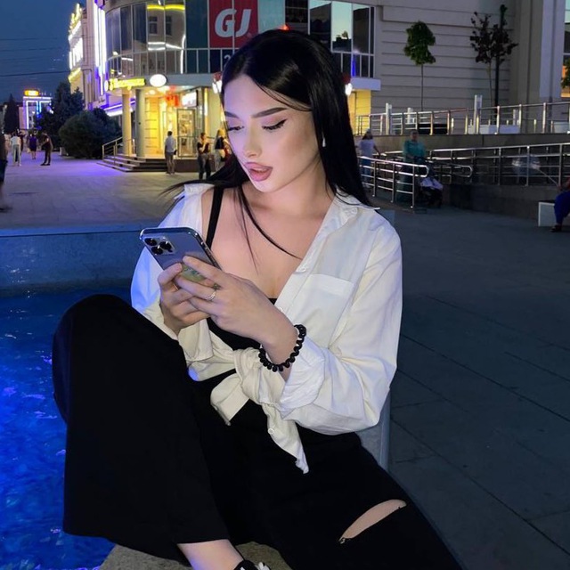 Channel Photo