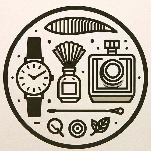 Channel Photo