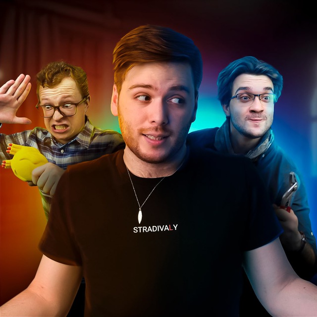Channel Photo