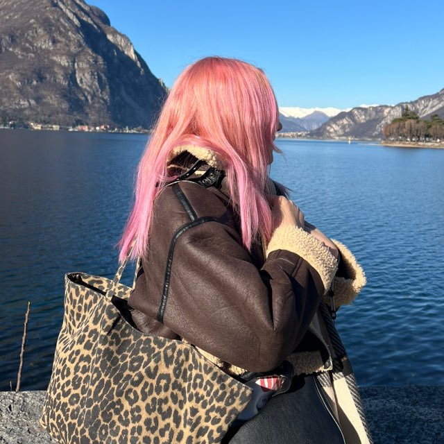 Channel Photo