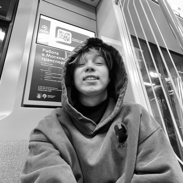 Channel Photo