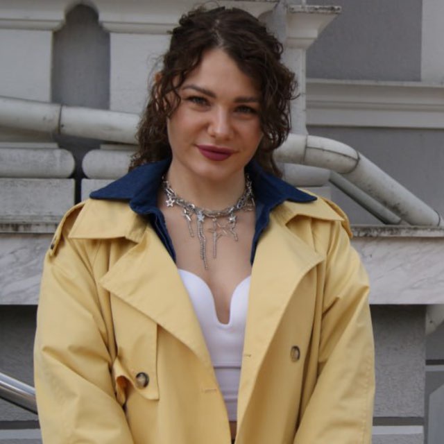 Channel Photo
