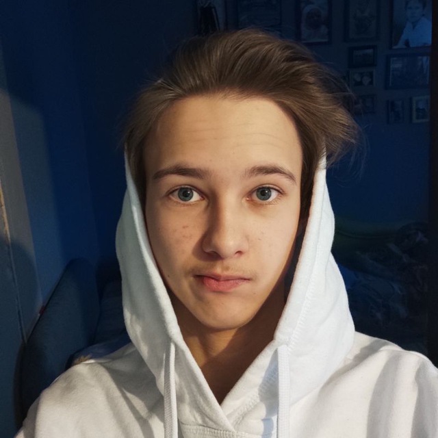 Channel Photo
