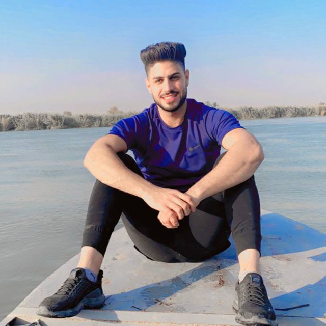 Channel Photo