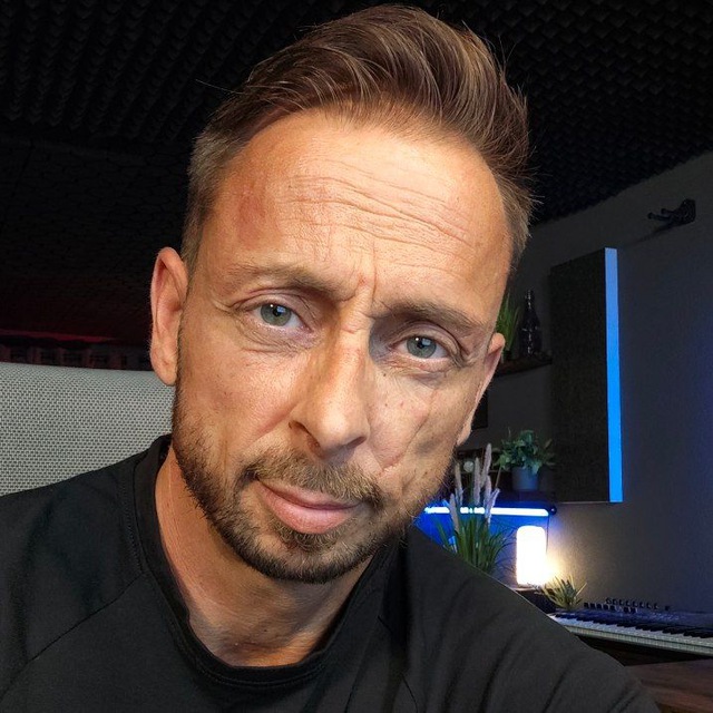 Channel Photo