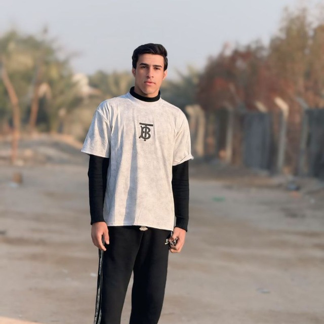 Channel Photo