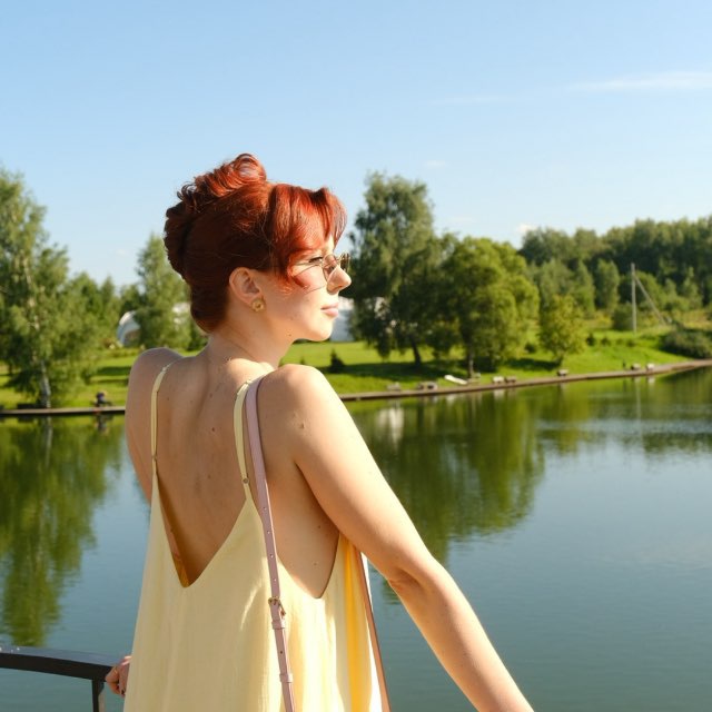 Channel Photo