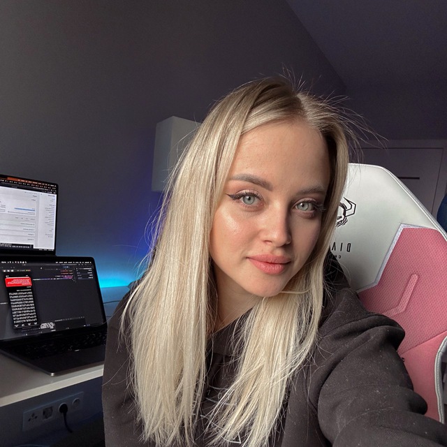 Channel Photo