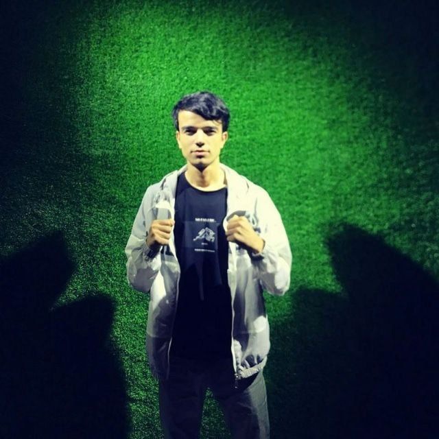 Channel Photo