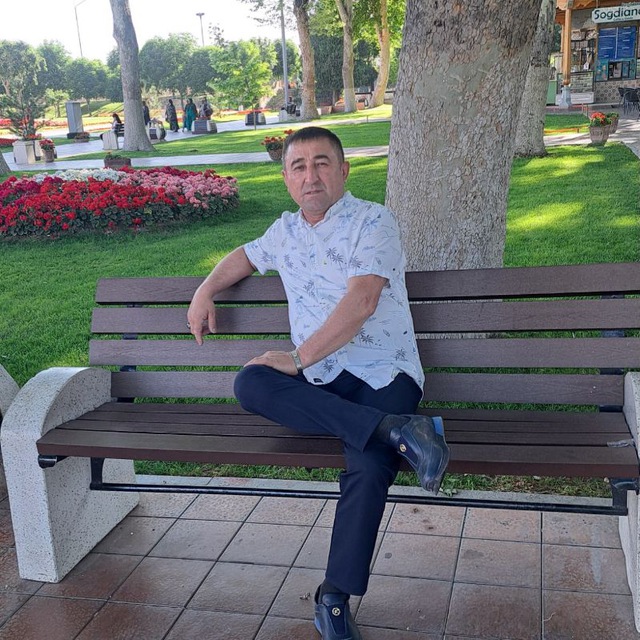 Channel Photo