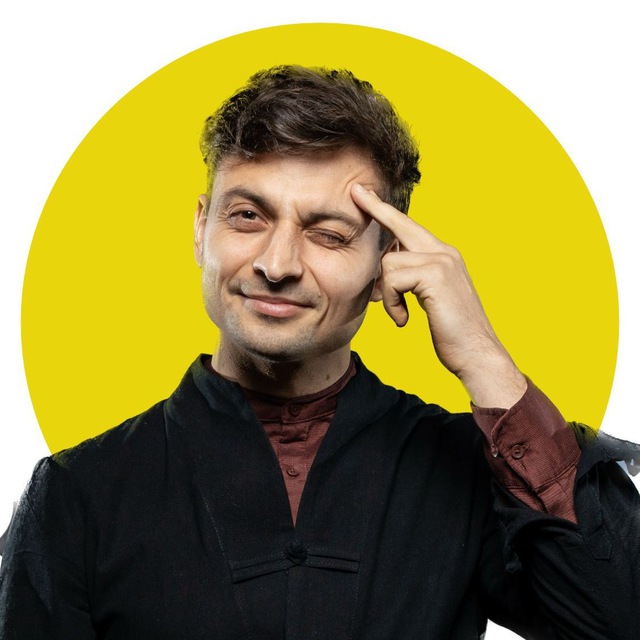 Channel Photo