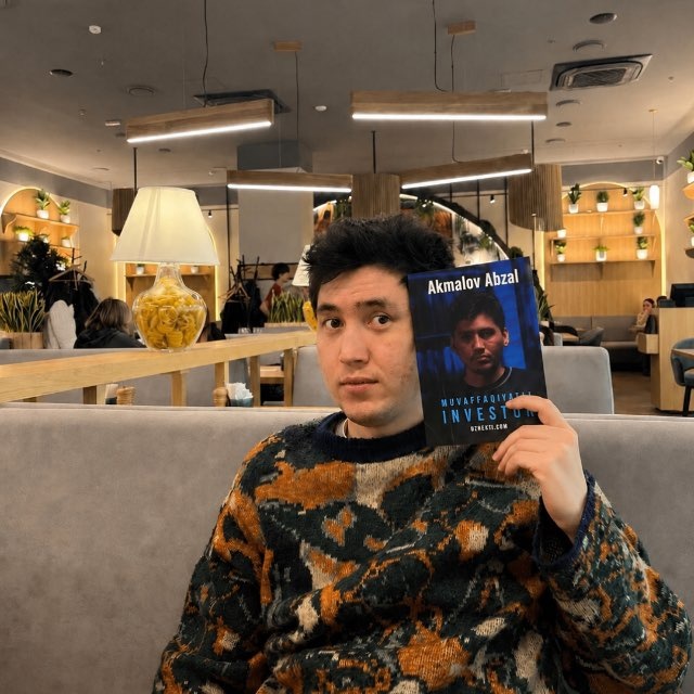 Channel Photo