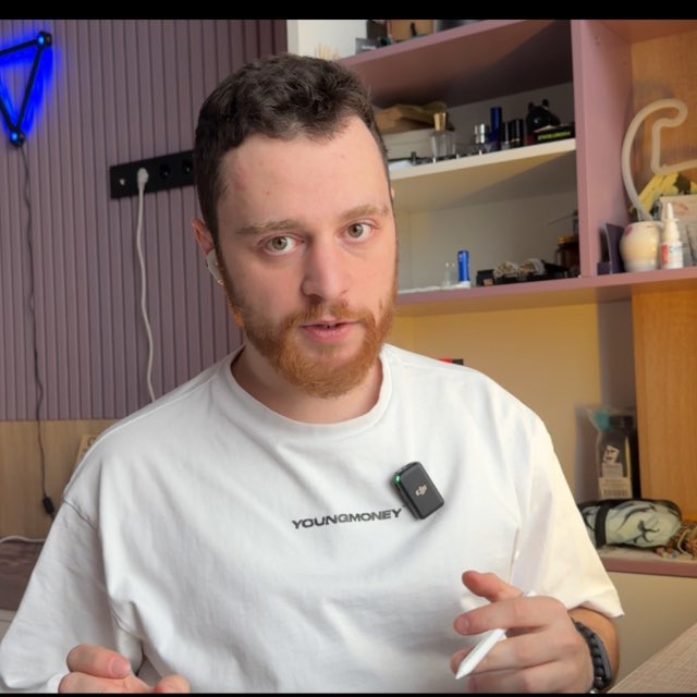 Channel Photo