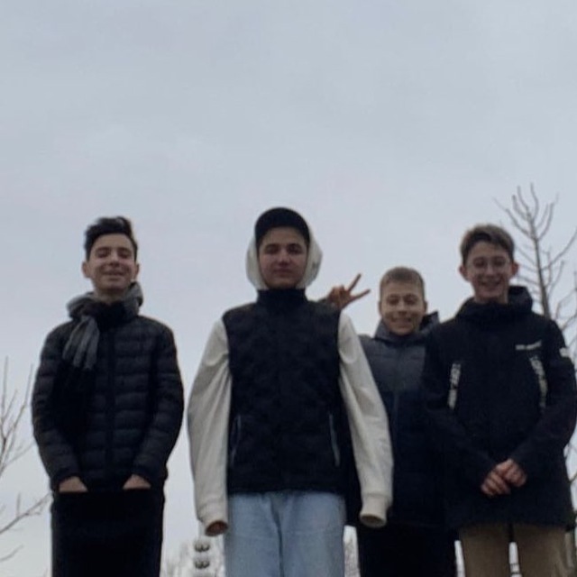 Channel Photo