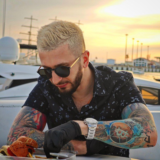 Channel Photo