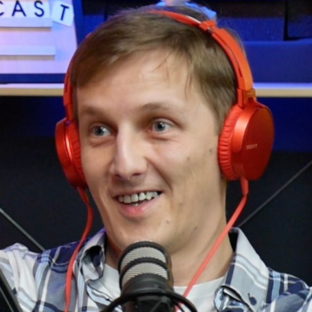 Channel Photo