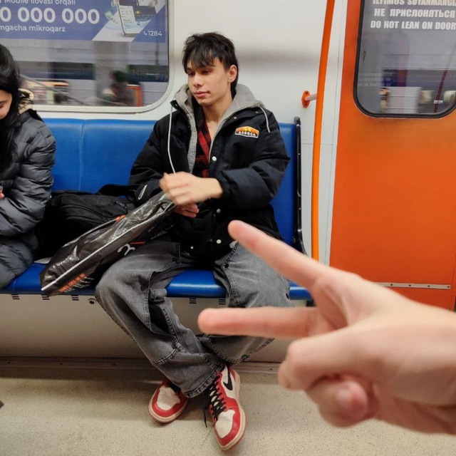 Channel Photo