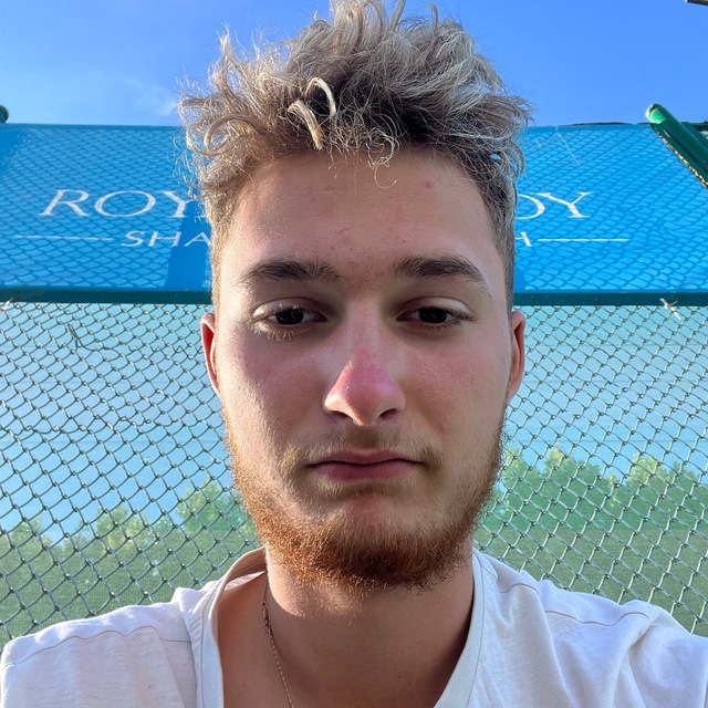 Channel Photo