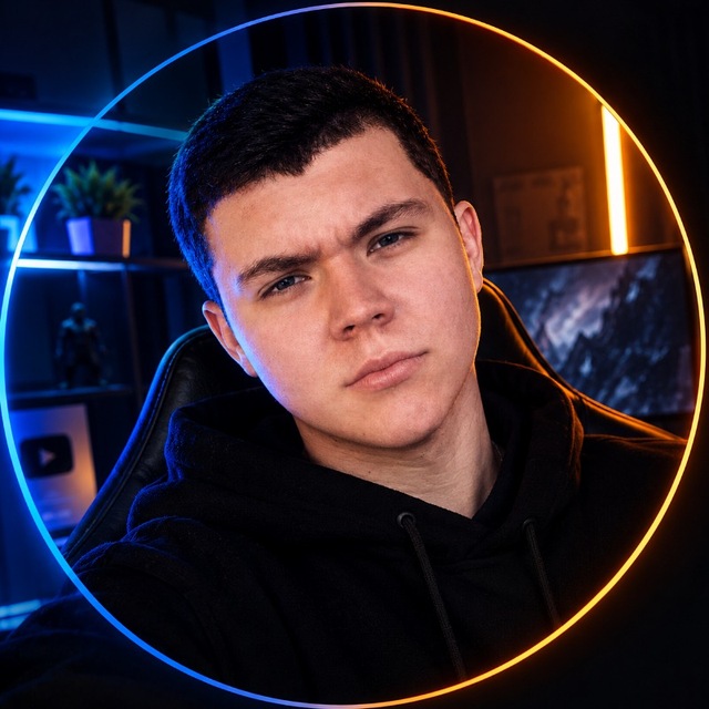 Channel Photo