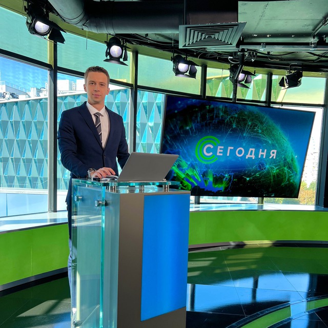 Channel Photo