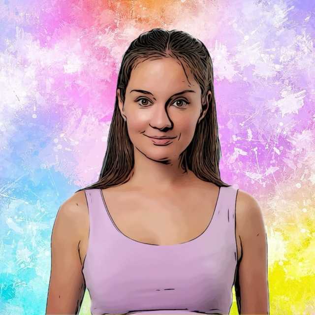 Channel Photo