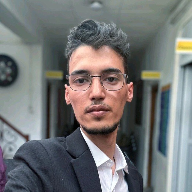 Channel Photo
