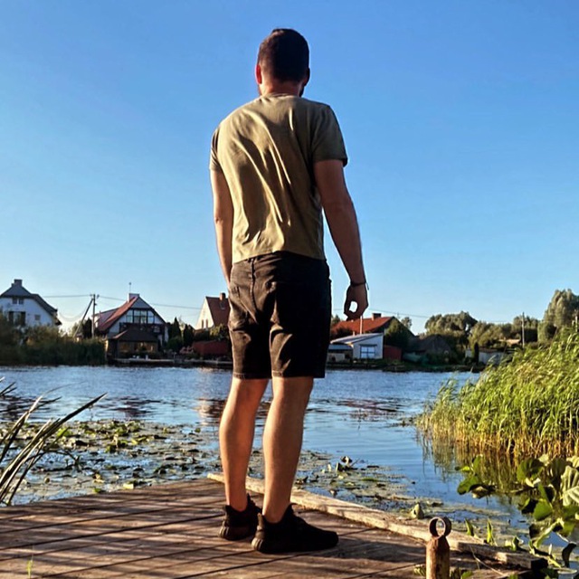 Channel Photo