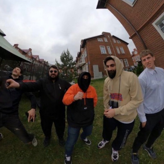 Channel Photo