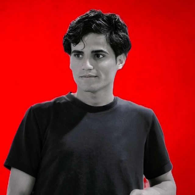 Channel Photo