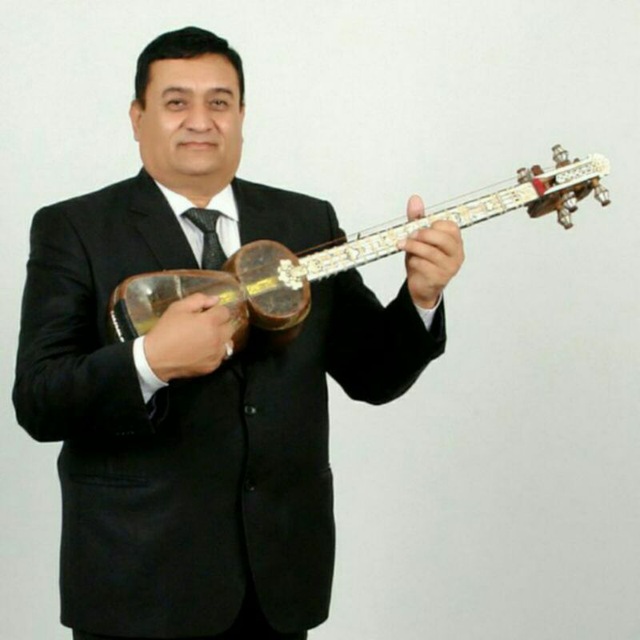 Channel Photo