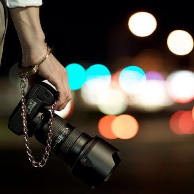 Channel Photo