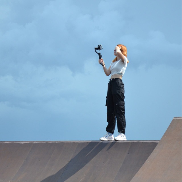 Channel Photo