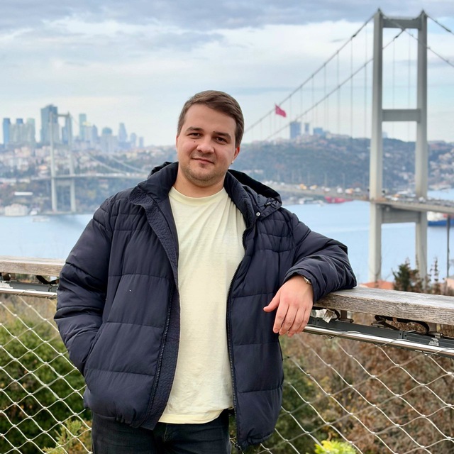 Channel Photo