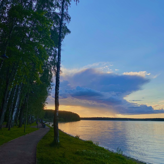 Channel Photo