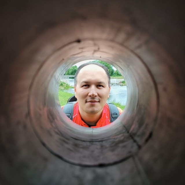 Channel Photo