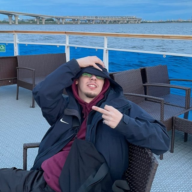 Channel Photo