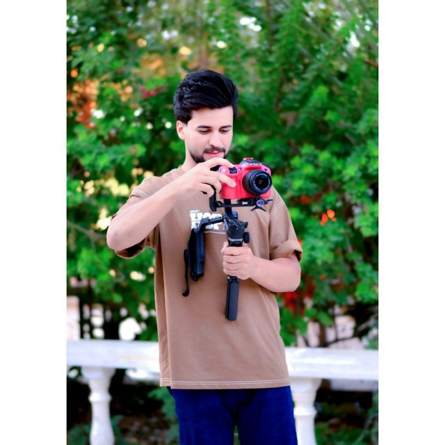 Channel Photo