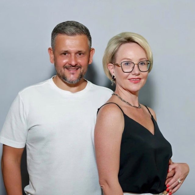 Channel Photo