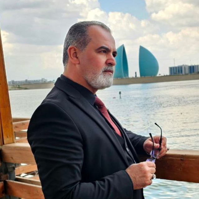 Channel Photo