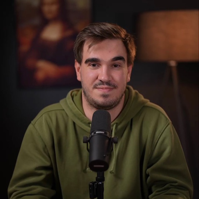 Channel Photo