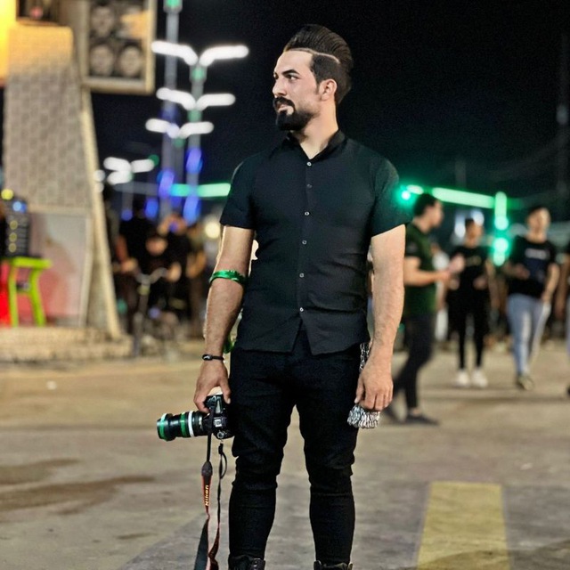 Channel Photo